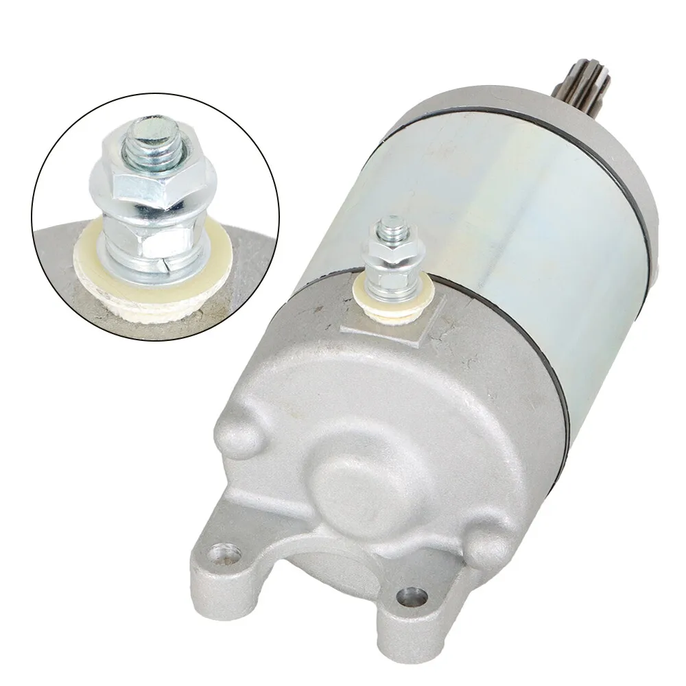 For Honda TRX400EX SporTrax 400 EX 2005 2006 2007 2008 NEW Starter USA
For Honda TRX400EX SporTrax 400 EX 2005 2006 2007 2008 NEW Starter USA
