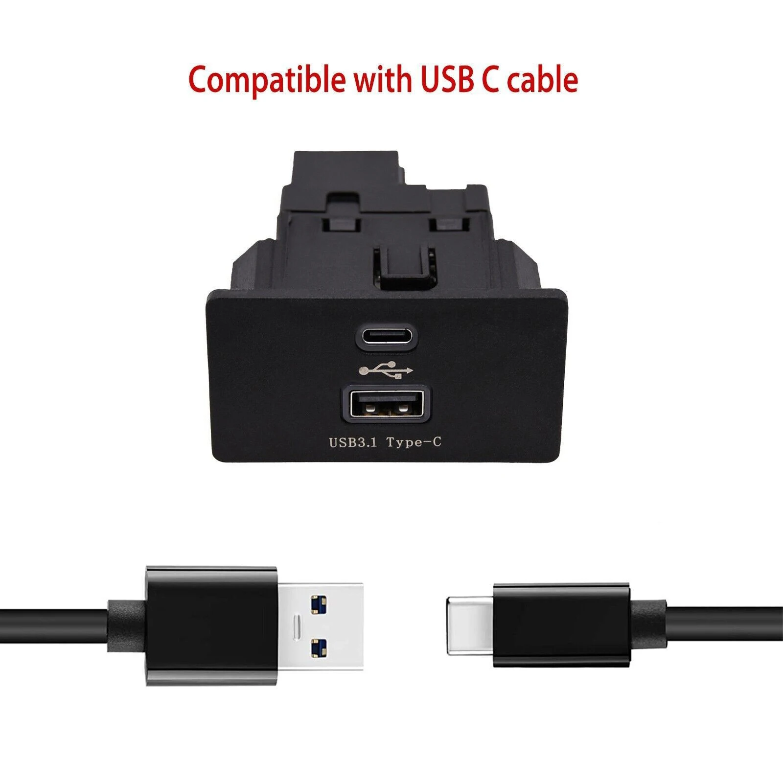 Интерфейсный модуль USB типа C, компьютерное записывающее оборудование HC3Z19A387E HC3Z 19A387-b, интерфейсный модуль для Ford
Интерфейсный модуль USB типа C, компьютерное записывающее оборудование HC3Z19A387E HC3Z 19A387-b, интерфейсный модуль для Ford