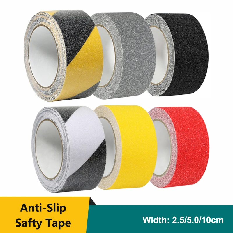 Anti-slip Tape Outdoor Anti Slip Stickers Elderly Anti Slip Strong Adhesive Safety Traction Tape Stairs Floor Safety Tread Step
Anti-slip Tape Outdoor Anti Slip Stickers Elderly Anti Slip Strong Adhesive Safety Traction Tape Stairs Floor Safety Tread Step