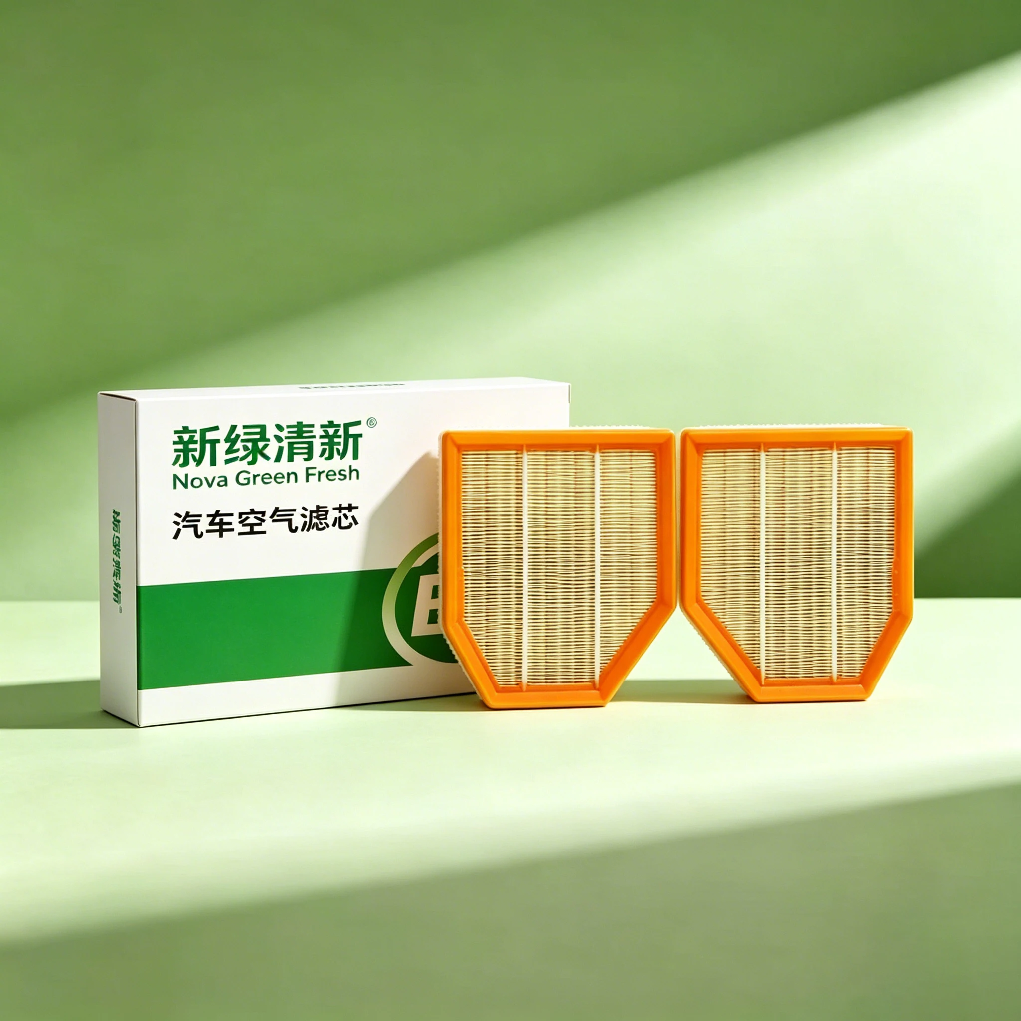 High Quality Air Filter For Bmw F30,F80 M3 2014-2019/F33,F83,F32,F82 M4 2014-/F10 M5 2010-2016 13727843283 13727843284
High Quality Air Filter For Bmw F30,F80 M3 2014-2019/F33,F83,F32,F82 M4 2014-/F10 M5 2010-2016 13727843283 13727843284