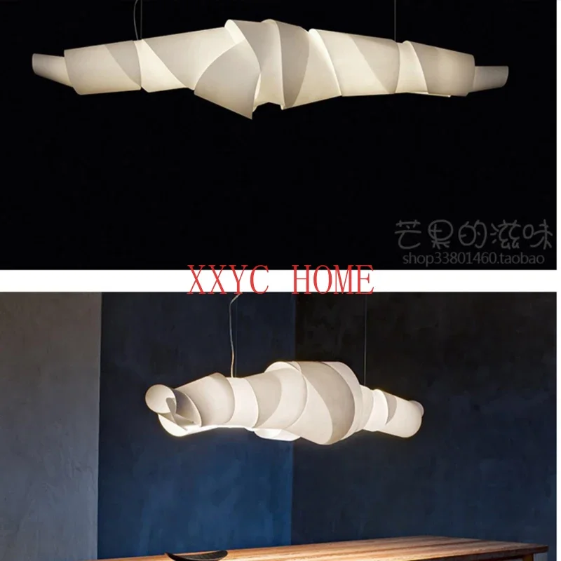 Nordic Italian Restaurant Chandelier Simple Modern Living Room Bar Model Room Chandelier
Nordic Italian Restaurant Chandelier Simple Modern Living Room Bar Model Room Chandelier