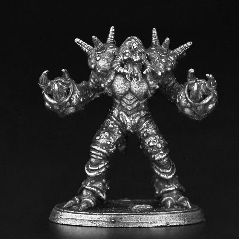 Cupronickel Metamorphic Force Soldier Model Desktop Car Interior Miniature Ornament Accessories Figurine Metal Board Game Piece
Cupronickel Metamorphic Force Soldier Model Desktop Car Interior Miniature Ornament Accessories Figurine Metal Board Game Piece