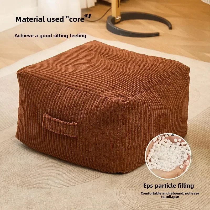 Household Goods Square Futon Seat Cushion Thickened JapaneseCushion Cotton And Linen Fabric On The Ground Household Seat Pier
Household Goods Square Futon Seat Cushion Thickened JapaneseCushion Cotton And Linen Fabric On The Ground Household Seat Pier
