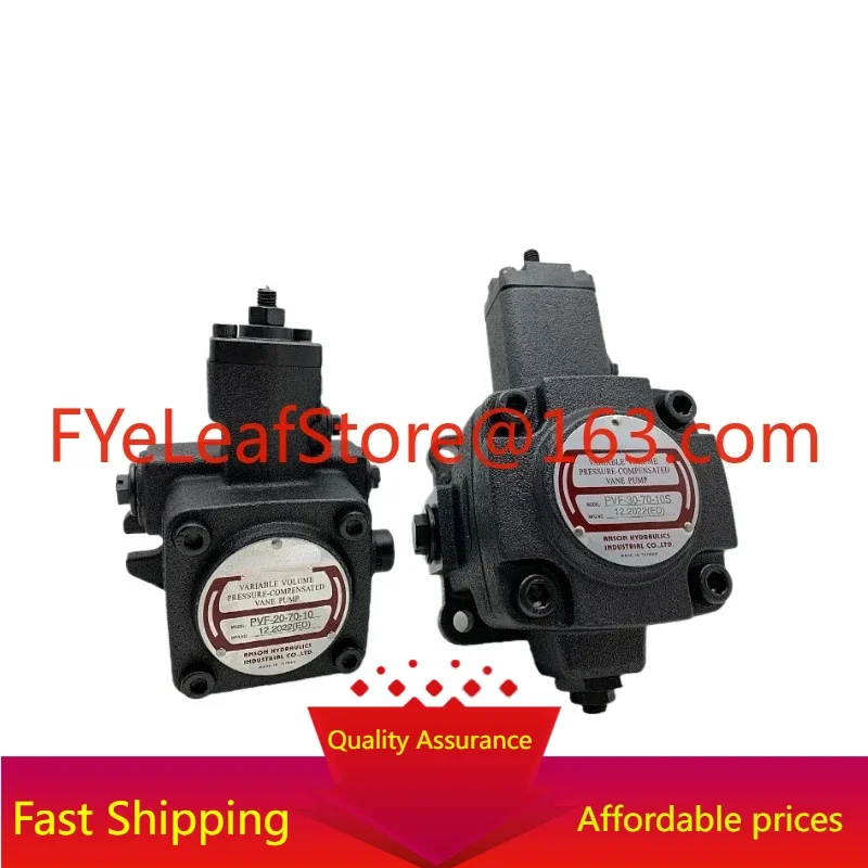 Hydraulic Vane Oil Pump PVF-20/30/40/45/15/12 PVF-12 PVF-15 PVF-20 PVF-30 PVF-40-70-10S/11S
Hydraulic Vane Oil Pump PVF-20/30/40/45/15/12 PVF-12 PVF-15 PVF-20 PVF-30 PVF-40-70-10S/11S