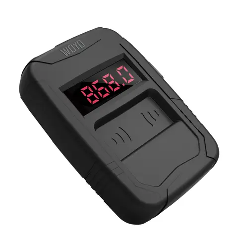 Woyo-デジタル周波数カウンター,10〜1000MHz,315圧力,リモコン付き,周波数テスター