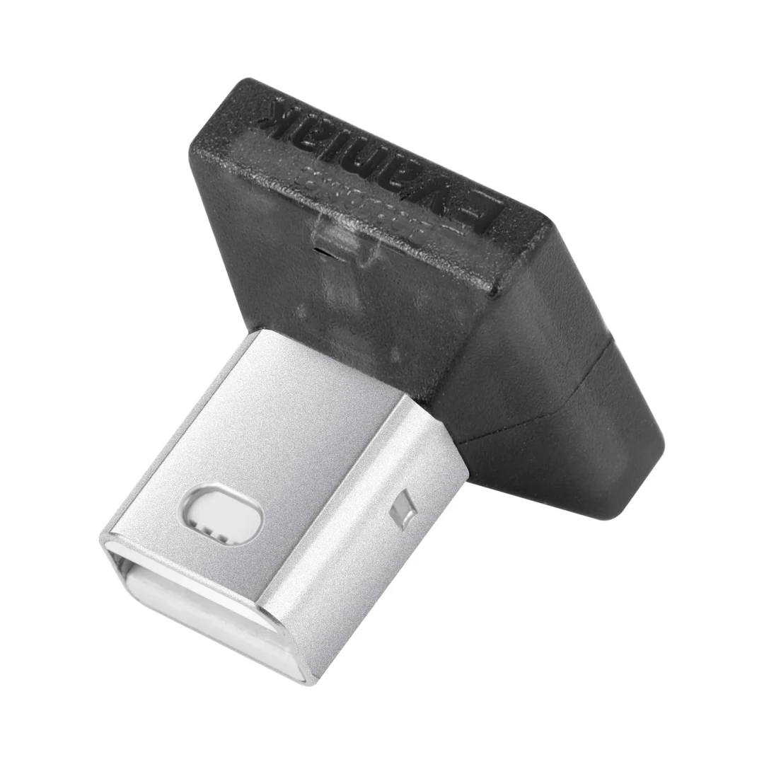 Ultra-Compact 4K Mini DisplayPort Dummy Plug - Tiny and Powerful Display Emulator (Size: 0.6x0.5x0.31inch)
Ultra-Compact 4K Mini DisplayPort Dummy Plug - Tiny and Powerful Display Emulator (Size: 0.6x0.5x0.31inch)