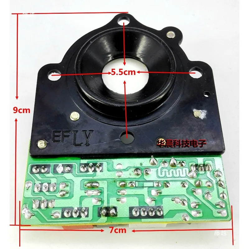 Аксессуары для увлажнителей воздуха 35W: основная плата, плата питания, плата распыления, плата управления для увлажнительного оборудования.
Аксессуары для увлажнителей воздуха 35W: основная плата, плата питания, плата распыления, плата управления для увлажнительного оборудования.