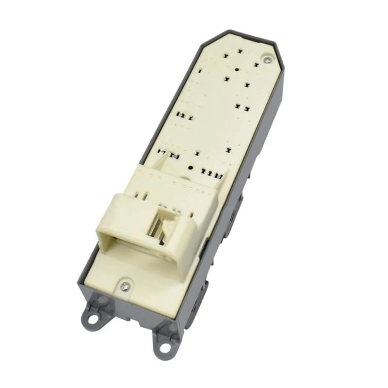 Y4UA Auto Down Up Driver Side LED Power Window Switches 848200R040 ABS for Vehicle
Y4UA Auto Down Up Driver Side LED Power Window Switches 848200R040 ABS for Vehicle