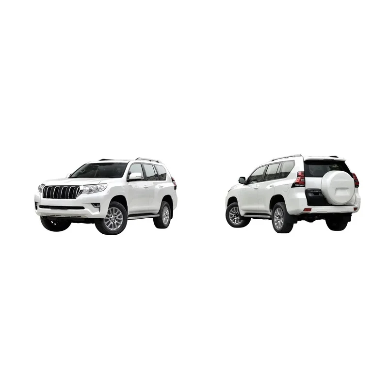 Upgr Facelift Bodykit 2010-2017 Change To2018 FJ150 Prado Body Kit Fj150 Front Rear Auto Hilux
Upgr Facelift Bodykit 2010-2017 Change To2018 FJ150 Prado Body Kit Fj150 Front Rear Auto Hilux