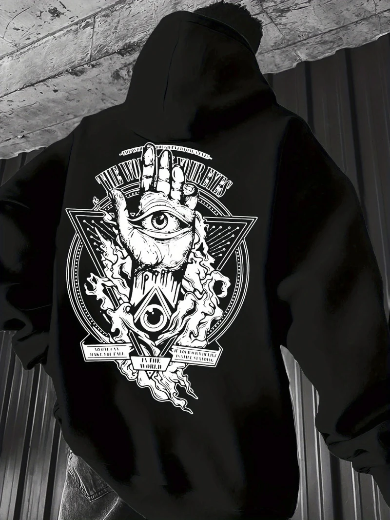 Осень-зима 2025: мужская тяжелая толстовка с капюшоном, сезонный пуловер, толстовка с графическим рисунком, элитная роскошь для мужчин и женщин, топ 
Осень-зима 2025: мужская тяжелая толстовка с капюшоном, сезонный пуловер, толстовка с графическим рисунком, элитная роскошь для мужчин и женщин, топ