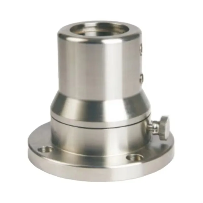 4880 Model Arm-Mounted Operation Stainless Steel Horizontal Rotating Base with PC Accessory 48 Series
4880 Model Arm-Mounted Operation Stainless Steel Horizontal Rotating Base with PC Accessory 48 Series