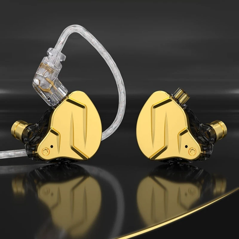 Hot Kz Zsn Pro X In Ear Wired Earphones Metal Hybrid Dynamic Armature 10Mm Hifi With Microphone For Gaming Music Pc Computer
Hot Kz Zsn Pro X In Ear Wired Earphones Metal Hybrid Dynamic Armature 10Mm Hifi With Microphone For Gaming Music Pc Computer