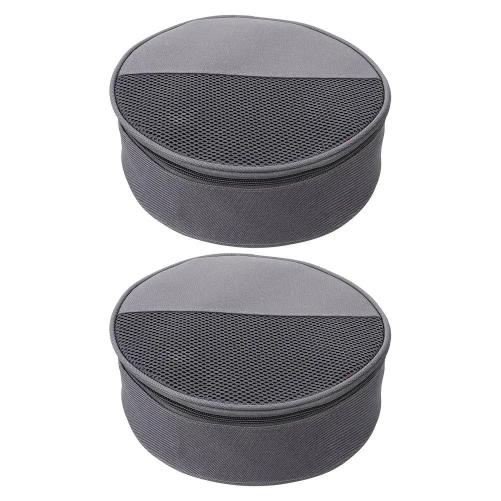 2 Pcs Outdoor Tableware Bag Durable Oxford Cloth Camping Cookware Storage Portable Mesh Kitchen Utensils Organizer
2 Pcs Outdoor Tableware Bag Durable Oxford Cloth Camping Cookware Storage Portable Mesh Kitchen Utensils Organizer