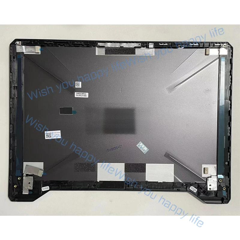 L... For ASUS FX86 FX86F FX86S FX80F FX505GT Palmrest Screen Frame Bottom Case Shell
L... For ASUS FX86 FX86F FX86S FX80F FX505GT Palmrest Screen Frame Bottom Case Shell