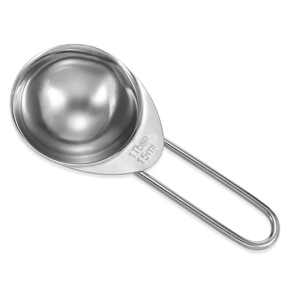 10 pcs Stainless Steel Measuring Cups Spoons Set Engraved Markings Heat Resistant Handle Kitchen Utensils Tool Set For Liquid
10 pcs Stainless Steel Measuring Cups Spoons Set Engraved Markings Heat Resistant Handle Kitchen Utensils Tool Set For Liquid