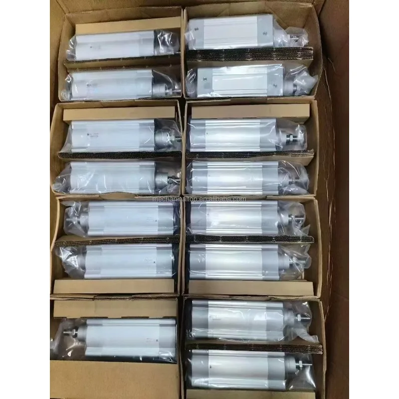 FESTOS Air Solenoid Valve MS6-SV-1/2-D-10V24P-2M12-SO-AG 8038491 for Soft-start/quick Exhaust Valves MS-SV
FESTOS Air Solenoid Valve MS6-SV-1/2-D-10V24P-2M12-SO-AG 8038491 for Soft-start/quick Exhaust Valves MS-SV
