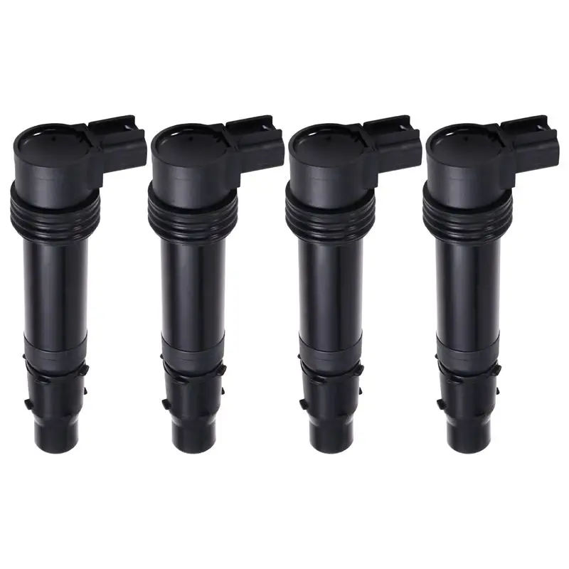 A33Z-4PCS Motorcycle Ignition Coil For KAWASAKI NINJA ZX-6RR 2003-06 NINJA ZX-6R 2003-2018 ZX636 ZX600 21171-1282 21171-0021
A33Z-4PCS Motorcycle Ignition Coil For KAWASAKI NINJA ZX-6RR 2003-06 NINJA ZX-6R 2003-2018 ZX636 ZX600 21171-1282 21171-0021