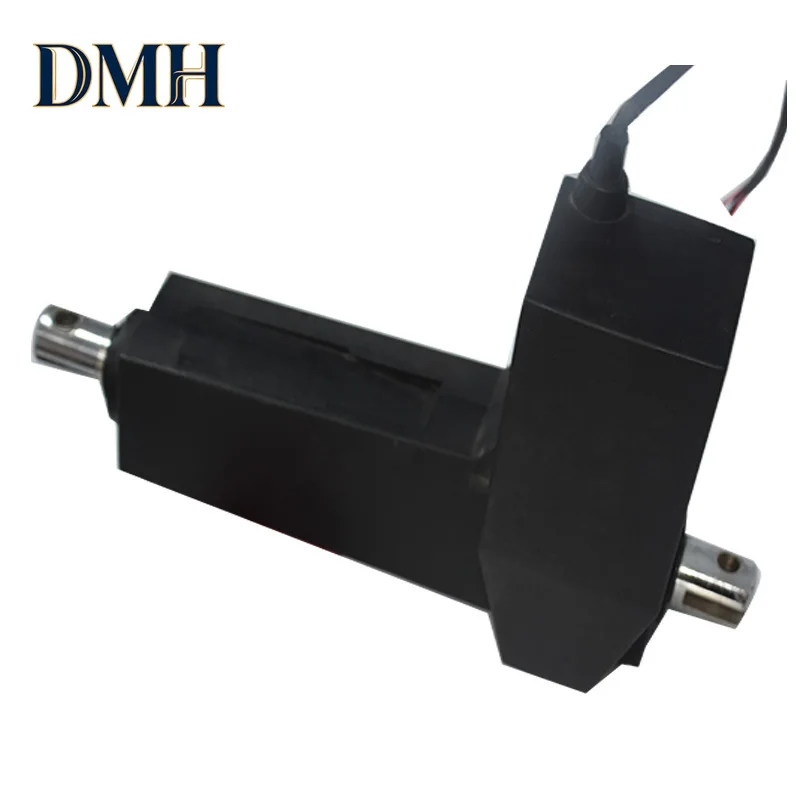 50mm-300mm stroke Max 8000N IP54 High performance DC 12V 24V Electric Linear Actuator For Medical bed
50mm-300mm stroke Max 8000N IP54 High performance DC 12V 24V Electric Linear Actuator For Medical bed