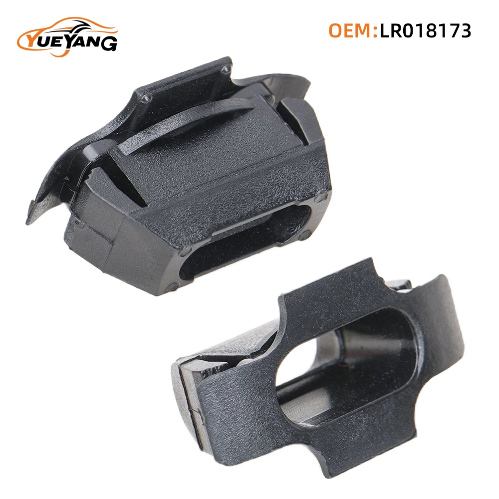 YUEYANG LR018173 Front Bumper Grille Clip Discovery 4 Range Rover Sport L319 L405 L494 Guard LR011729
YUEYANG LR018173 Front Bumper Grille Clip Discovery 4 Range Rover Sport L319 L405 L494 Guard LR011729
