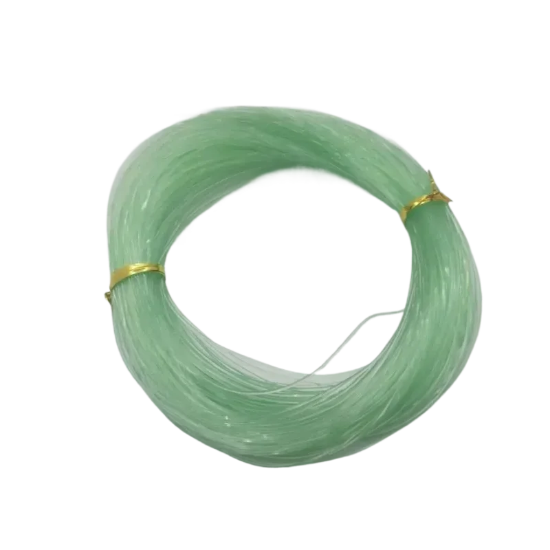 Large Fish 100m Nylon Fishing Line Hand Fishing Ocean Sea Boat Fish Line Handmade String Beads Thread Fishing Net Weaving Line
Large Fish 100m Nylon Fishing Line Hand Fishing Ocean Sea Boat Fish Line Handmade String Beads Thread Fishing Net Weaving Line
