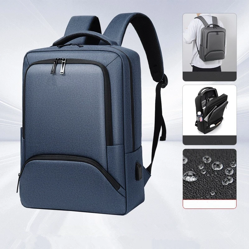 Nesitu A4 большой емкости 14, 15,6 дюймов, ноутбук, мужской и женский рюкзак, школьный рюкзак, дорожная сумка, черный, серый, синий M2105
Nesitu A4 большой емкости 14, 15,6 дюймов, ноутбук, мужской и женский рюкзак, школьный рюкзак, дорожная сумка, черный, серый, синий M2105