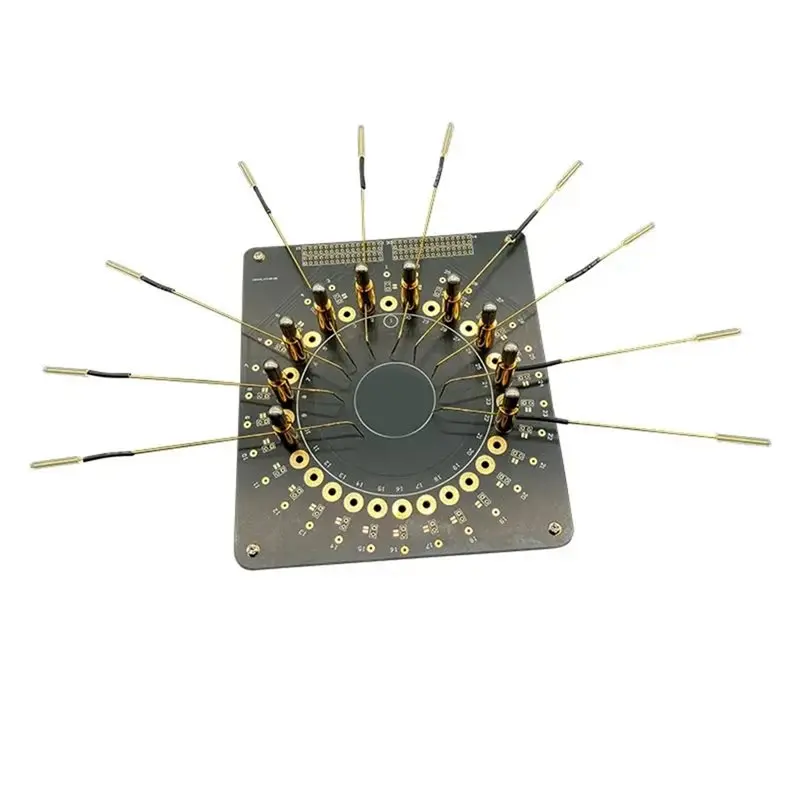 AB46-Timing PC3000FE Chip Probe Data Recovery Tool For SD Memory Card Solid State Hard Disk Electronic Test Equipment
AB46-Timing PC3000FE Chip Probe Data Recovery Tool For SD Memory Card Solid State Hard Disk Electronic Test Equipment