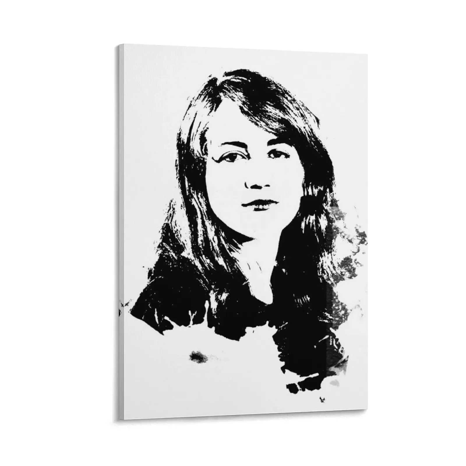 Martha Argerich Canvas Painting Home decoration posters for wall home decorations posters
Martha Argerich Canvas Painting Home decoration posters for wall home decorations posters