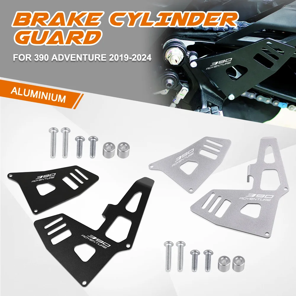 Motorcycle Accessories Heel Guards Set Foot Peg Bracket Rear Frame Plate Protector FOR 390 ADVENTURE 2019-2020-2021 2022 2023
Motorcycle Accessories Heel Guards Set Foot Peg Bracket Rear Frame Plate Protector FOR 390 ADVENTURE 2019-2020-2021 2022 2023