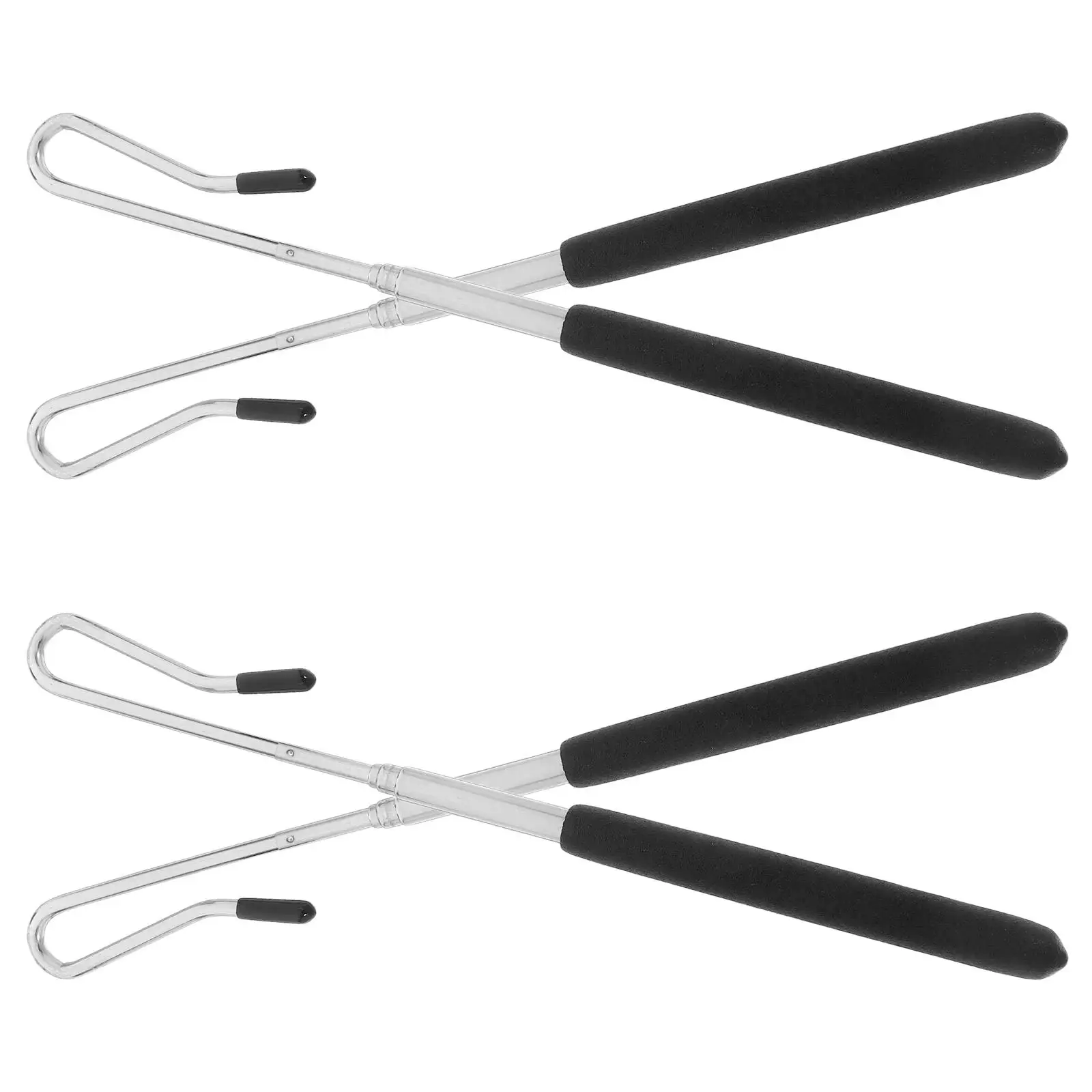 4Pcs Puppet Manipulation Rods Adjustable Length Metal Control Sticks Hand Puppet Holder Arm Handle Joystick Stand Engaging
4Pcs Puppet Manipulation Rods Adjustable Length Metal Control Sticks Hand Puppet Holder Arm Handle Joystick Stand Engaging
