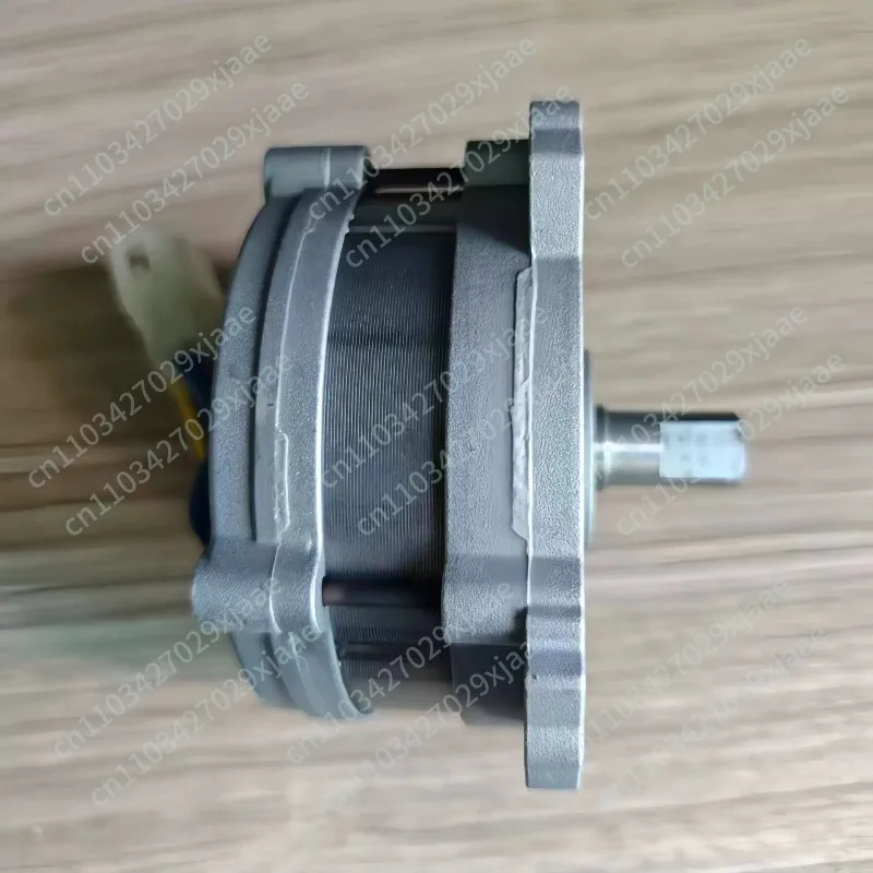 Export type 40V small lawn mower brushless motor 550W
Export type 40V small lawn mower brushless motor 550W