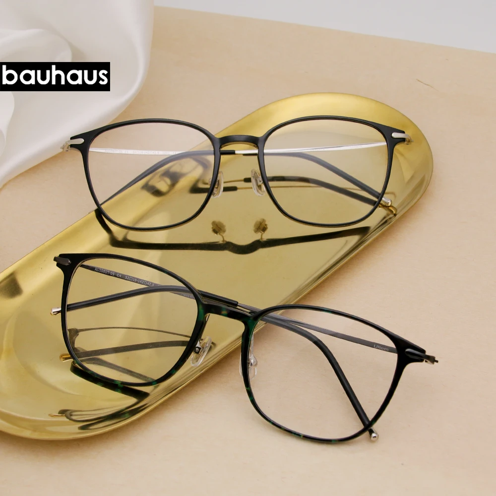 AU2080T-OS Optical Glasses ULTEM Frame Prescription Eyeglasses Men or Women Glasses for Male Female Eyewear
AU2080T-OS Optical Glasses ULTEM Frame Prescription Eyeglasses Men or Women Glasses for Male Female Eyewear