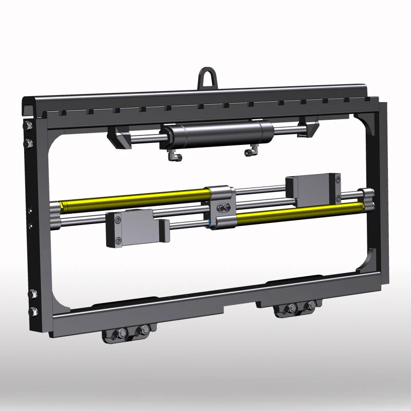 High Quality Japanese Forklift Accessories Side Shift Fork Positioner Hinge Fork 2T 3t For Sale
High Quality Japanese Forklift Accessories Side Shift Fork Positioner Hinge Fork 2T 3t For Sale