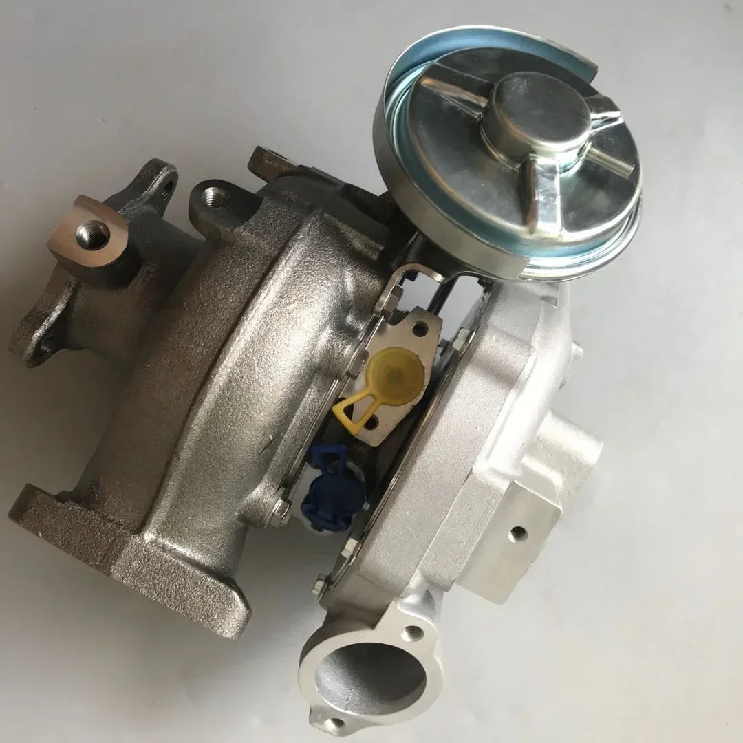 HIGH QUALITY Engine Parts Turbocharger For Land Cruiser 1VD-FTV V8 OEM: 17201-51010
HIGH QUALITY Engine Parts Turbocharger For Land Cruiser 1VD-FTV V8 OEM: 17201-51010