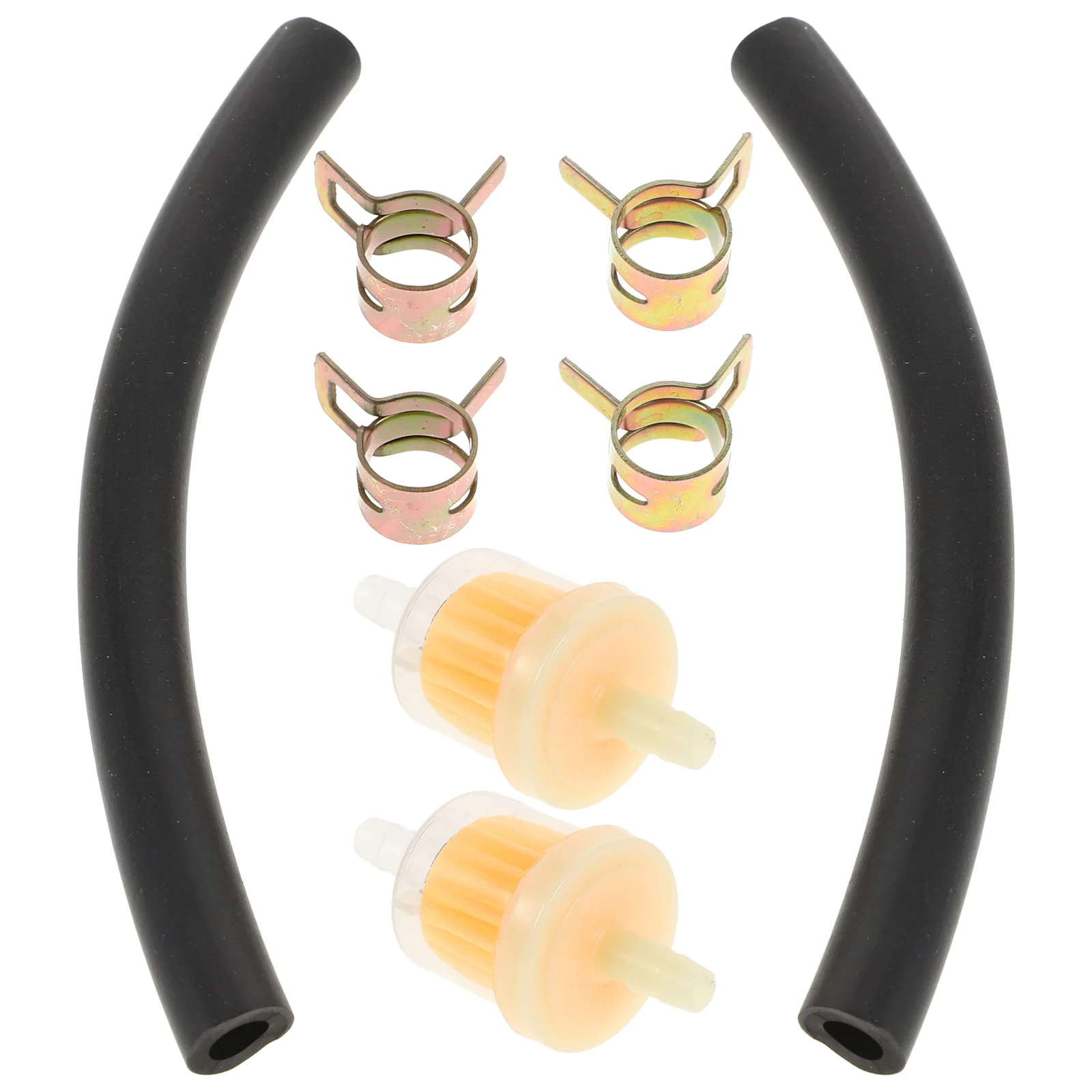 Gasoline Filter Kit Go Kart Petcock Valve Aluminum Alloy Filters Taper Atv Engine Bike
Gasoline Filter Kit Go Kart Petcock Valve Aluminum Alloy Filters Taper Atv Engine Bike