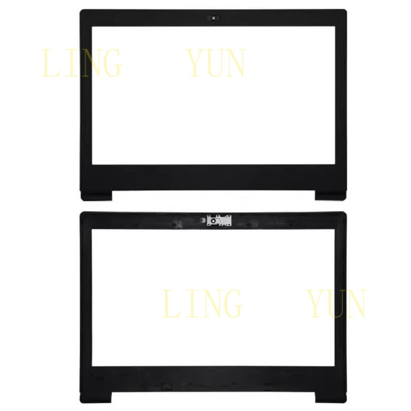 Z Back Cover Bezel Palmrest Bottom Cover for Lenovo V330-14IKB V330-14ARR AST
Z Back Cover Bezel Palmrest Bottom Cover for Lenovo V330-14IKB V330-14ARR AST