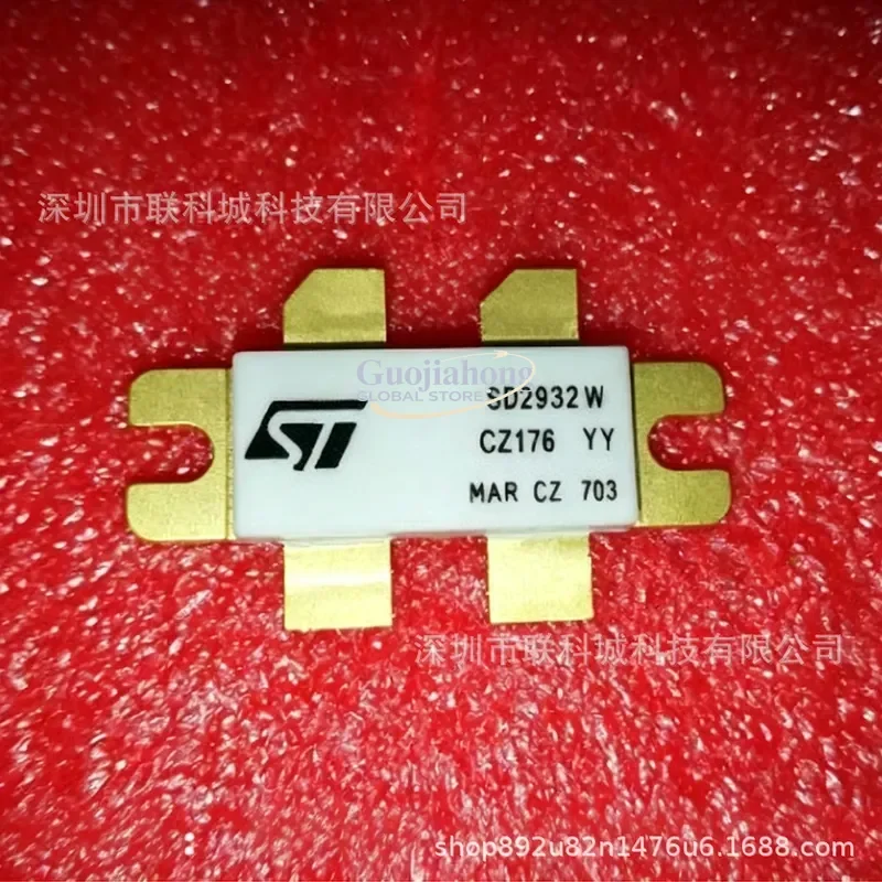 2026 HOT SD2932W SD2933 SD2932BW high- microwave tube, honest management, welcome to inquire
2026 HOT SD2932W SD2933 SD2932BW high- microwave tube, honest management, welcome to inquire