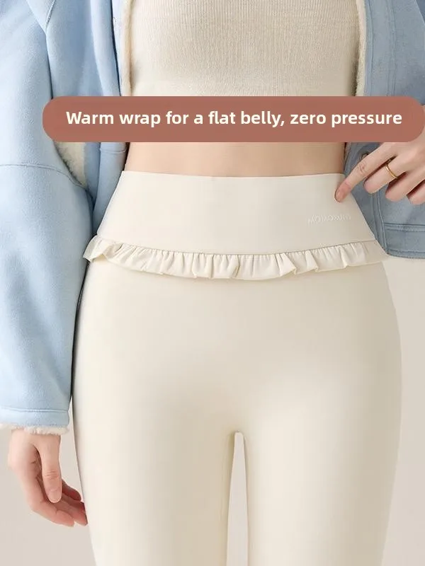 Утепленные флисовые брюки для йоги с микро-термоэффектом, осенне-зимние, теплые, модные, базовый слой
Утепленные флисовые брюки для йоги с микро-термоэффектом, осенне-зимние, теплые, модные, базовый слой