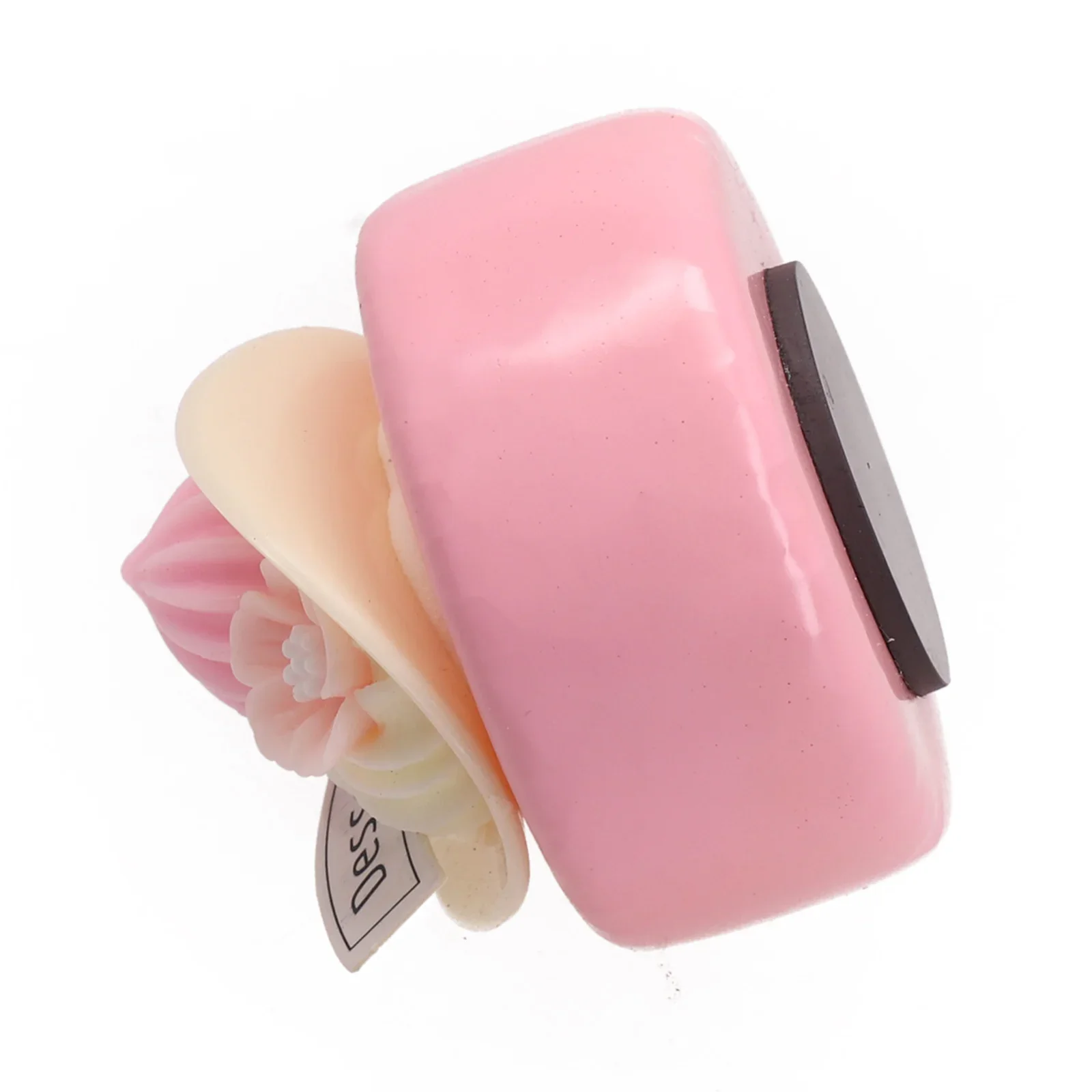 1pcs 5*4.5cm Artificial Fruit Cake Model Biscuit Fake Food Decoration Photography Pro Food Cake Model Tea Table Decoration
1pcs 5*4.5cm Artificial Fruit Cake Model Biscuit Fake Food Decoration Photography Pro Food Cake Model Tea Table Decoration