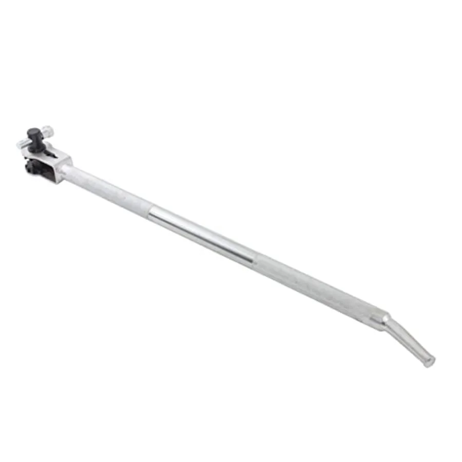 Mytee Products 39.5" Ratcheting Winch Bar for Flatbed Trailer - Carbon-Steel Ratchet Winch Bar with Non-Slip Handle and Slip Re
Mytee Products 39.5" Ratcheting Winch Bar for Flatbed Trailer - Carbon-Steel Ratchet Winch Bar with Non-Slip Handle and Slip Re