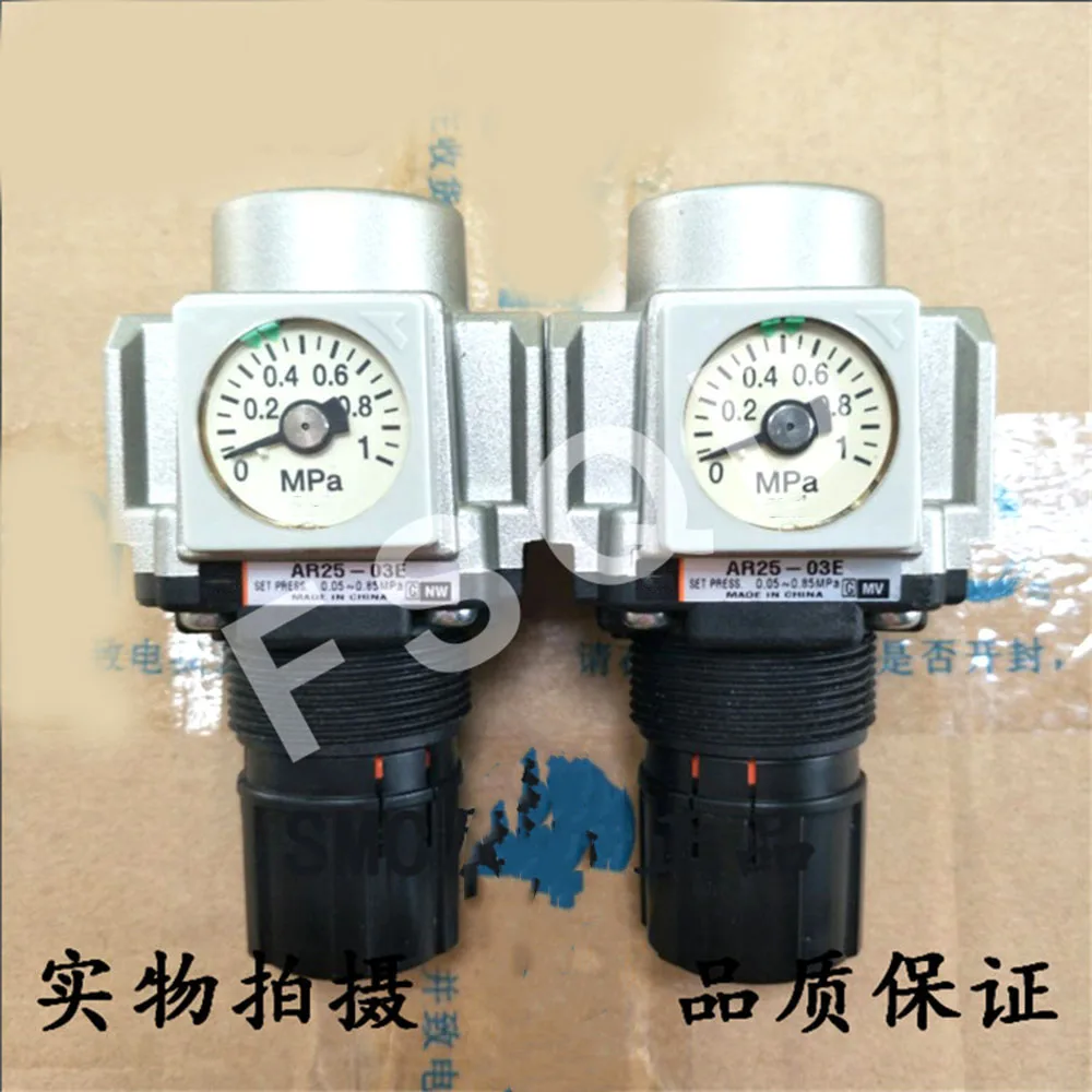 AR25-03-03E-A AR2501-03G SRH3000-02 ARX20-F02 ARG40-F04G1 AW40-F06-B EVM430-F01-08 AF60-F10-2-A-X425 Regulating valve AR
AR25-03-03E-A AR2501-03G SRH3000-02 ARX20-F02 ARG40-F04G1 AW40-F06-B EVM430-F01-08 AF60-F10-2-A-X425 Regulating valve AR