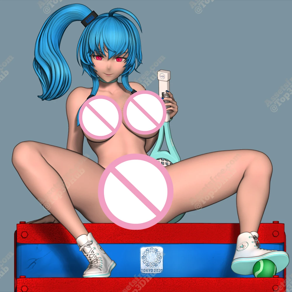 NSFW Louis Tenis Resin Model Kit 3d Printing Doll 1/24 Unassembled Resin Figure Statue Kits Unpainted Toy Gk Play Set
NSFW Louis Tenis Resin Model Kit 3d Printing Doll 1/24 Unassembled Resin Figure Statue Kits Unpainted Toy Gk Play Set