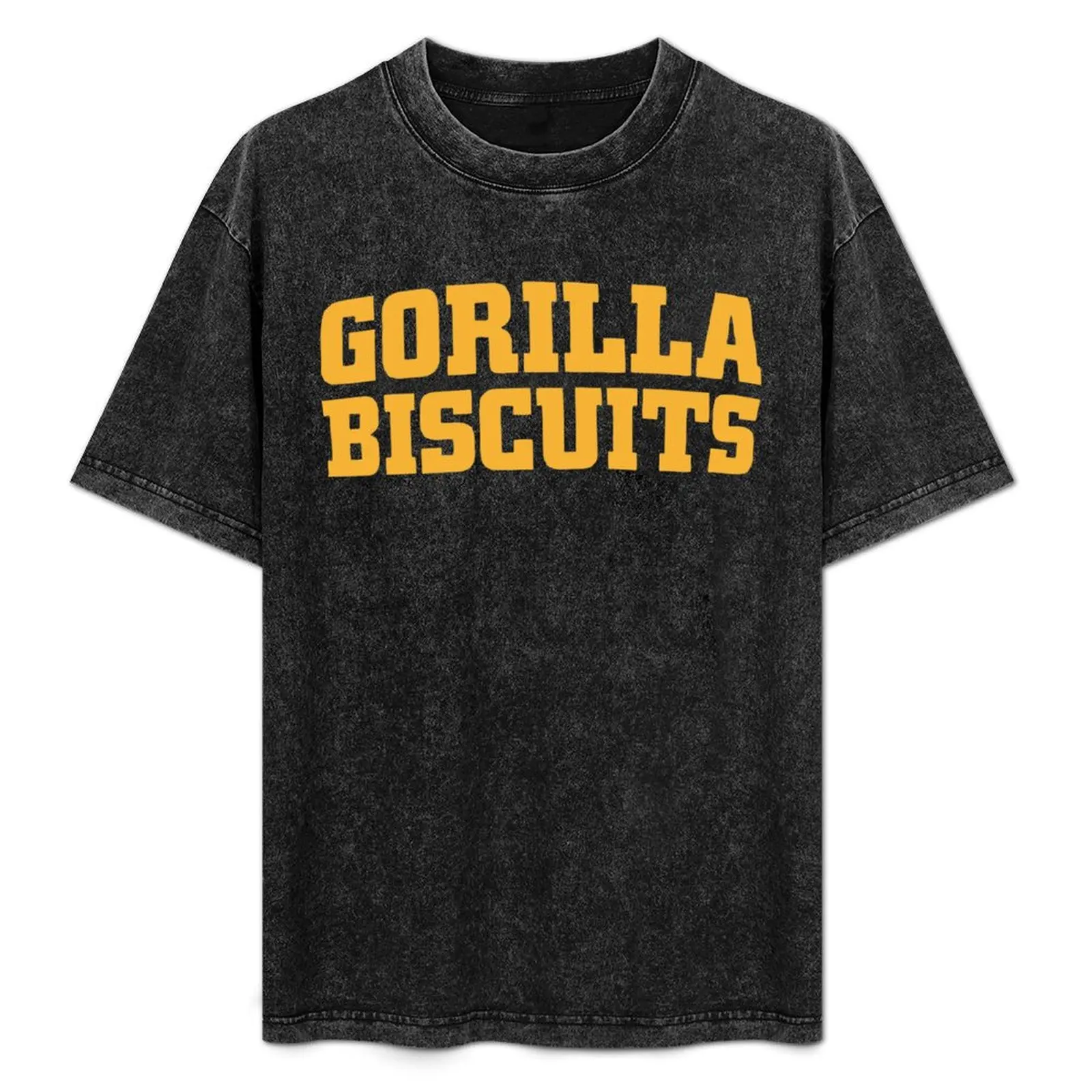 GB NYHC T-Shirt Basic All Season Solid T-Shirt
GB NYHC T-Shirt Basic All Season Solid T-Shirt