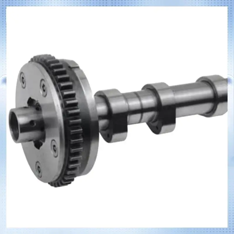 A70R-06J109021G Intake Camshaft Gear Assembly Camshaft Timing Gear For Skoda Spare Parts Accessories
A70R-06J109021G Intake Camshaft Gear Assembly Camshaft Timing Gear For Skoda Spare Parts Accessories