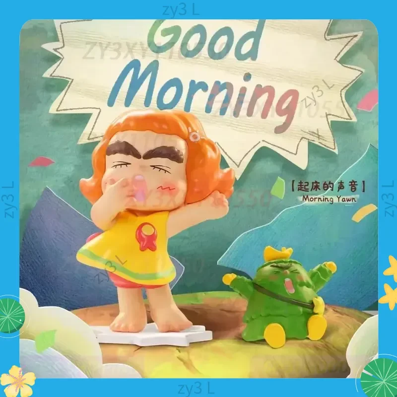 НОВЫЙ 52TOYS Cicilu Ocean Messenger Series слепая коробка модная кукла милый настольный орнамент мультяшная модель модный коллекционный подарок
НОВЫЙ 52TOYS Cicilu Ocean Messenger Series слепая коробка модная кукла милый настольный орнамент мультяшная модель модный коллекционный подарок