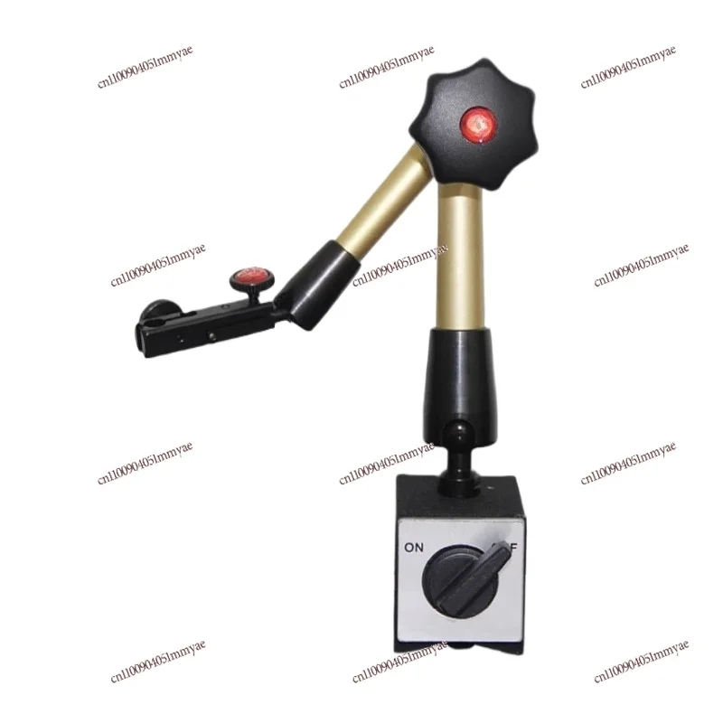 Magnetic Table Holder Hydraulic Lever Meter Universal Magnetic Seat Measuring Bracket
Magnetic Table Holder Hydraulic Lever Meter Universal Magnetic Seat Measuring Bracket