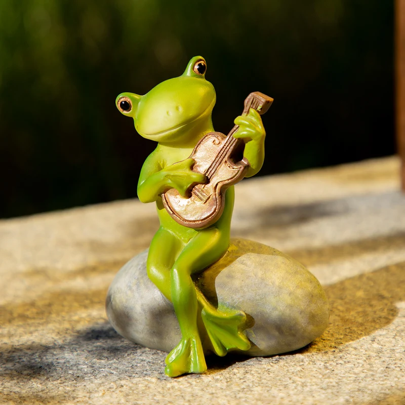 Creative Animal Ornaments Garden Courtyard Micro Landscape Flowerpot Desktop Home Decorations
Creative Animal Ornaments Garden Courtyard Micro Landscape Flowerpot Desktop Home Decorations