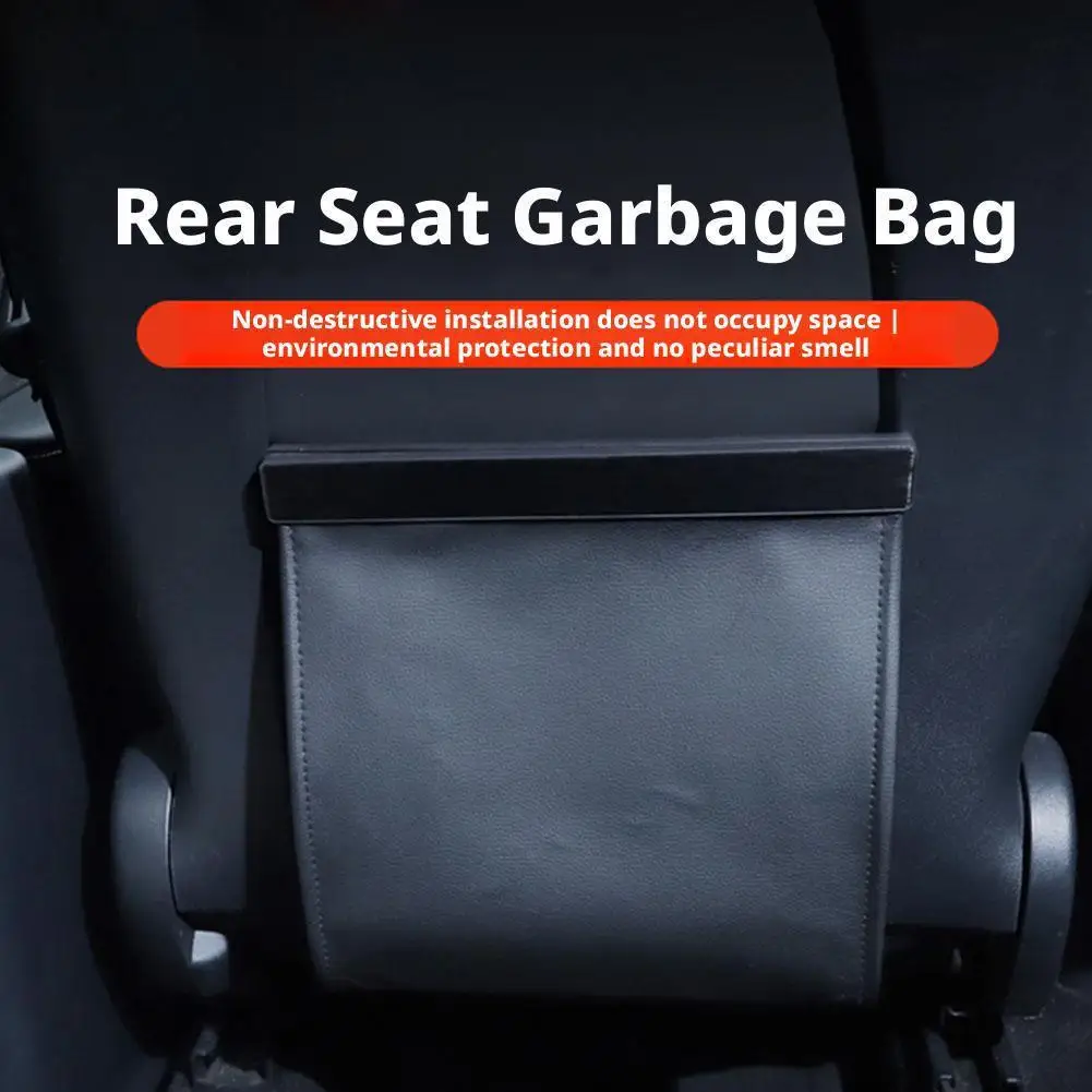Автомобильный мешок для мусора со светодиодной водонепроницаемой магнитной адсорбцией, сумка для хранения, подвесное сиденье, мусорное ведро для Tesla 19-15 21-25 C4O2
Автомобильный мешок для мусора со светодиодной водонепроницаемой магнитной адсорбцией, сумка для хранения, подвесное сиденье, мусорное ведро для Tesla 19-15 21-25 C4O2