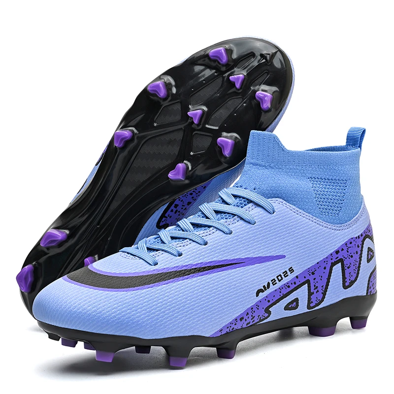 Мужские футбольные бутсы Fast Society Бутсы Футбольные бутсы Профессиональные профессиональные футбольные бутсы Кроссовки унисекс устойчивые
Мужские футбольные бутсы Fast Society Бутсы Футбольные бутсы Профессиональные профессиональные футбольные бутсы Кроссовки унисекс устойчивые