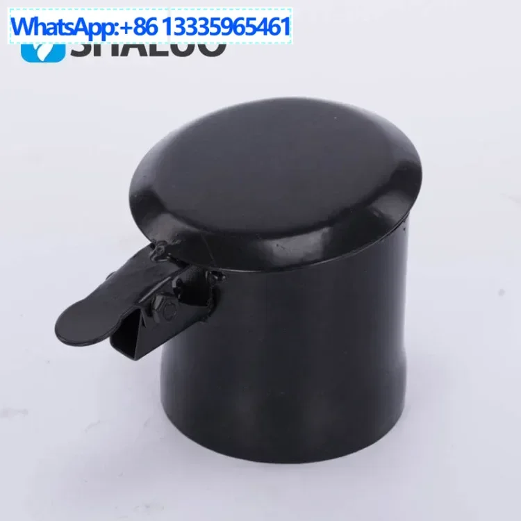 Diesel generator set accessories silent set rain cover, silencer exhaust port rain cover 50 #
Diesel generator set accessories silent set rain cover, silencer exhaust port rain cover 50 #