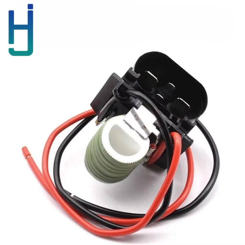 13427161 13360890 Radiator Fan Blower Motor Resistor For Chevrolet Cruze 1.4L 1.8L 2011-2016 Opel Verano 2.4L 13427160
13427161 13360890 Radiator Fan Blower Motor Resistor For Chevrolet Cruze 1.4L 1.8L 2011-2016 Opel Verano 2.4L 13427160